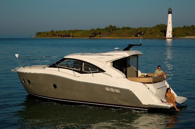Sports Marine 1 - SCIBS - Major marine companies endorse 27th SCIBS © Sanctuary Cove International Boat Show http://www.sanctuarycoveboatshow.com.au/